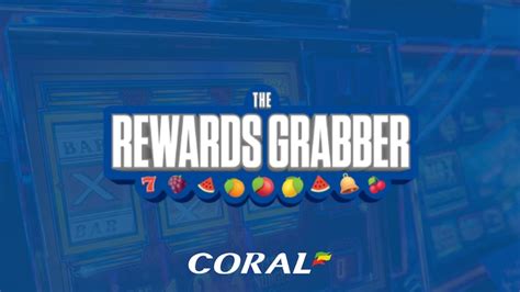Coral Rewards Grabber: How it Works & Claim A £20 Bonus.